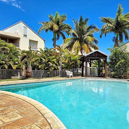 Апартаменти Cap Horizon-T3- Saint-Gilles-Les-Bains Екстер'єр фото
