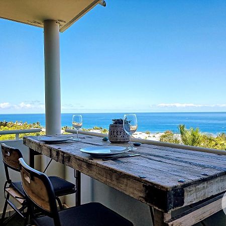 Апартаменти Cap Horizon-T3- Saint-Gilles-Les-Bains Екстер'єр фото