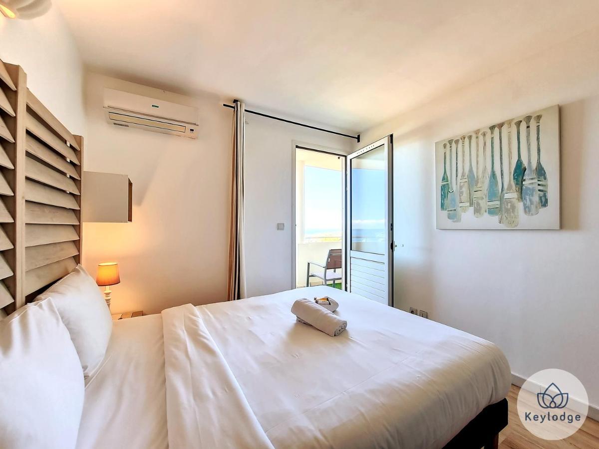 Апартаменти Cap Horizon-T3- Saint-Gilles-Les-Bains Екстер'єр фото