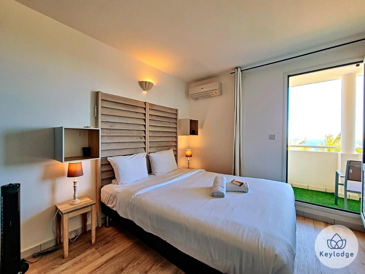 Апартаменти Cap Horizon-T3- Saint-Gilles-Les-Bains Екстер'єр фото