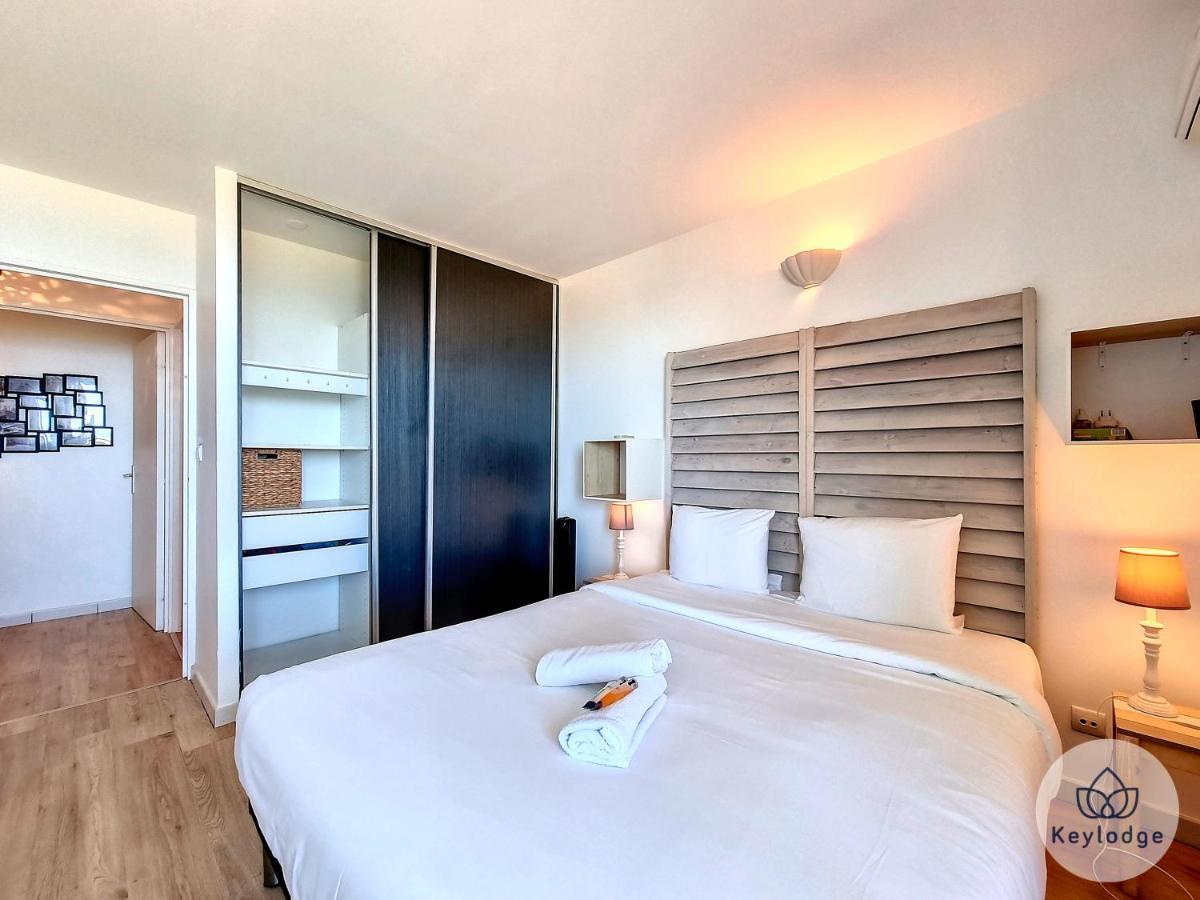 Апартаменти Cap Horizon-T3- Saint-Gilles-Les-Bains Екстер'єр фото