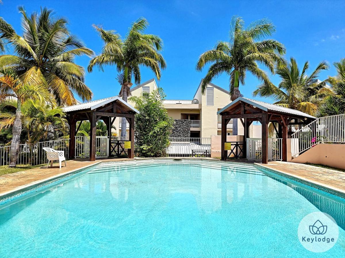 Апартаменти Cap Horizon-T3- Saint-Gilles-Les-Bains Екстер'єр фото